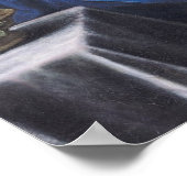 De maagd van de druiven, 1640-50 poster (Hoek)