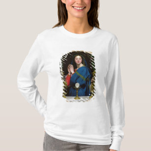 De Maagd van de Gastheer, 1854 T-shirt