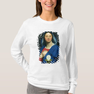 De Maagd van de Gastheer, 1866 T-shirt