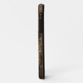 De maagd van de Rocks Case-Mate iPhone Case (Achterkant/links)