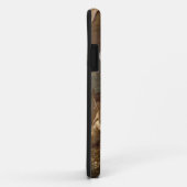 De maagd van de Rocks Case-Mate iPhone Case (Achterkant/rechts)
