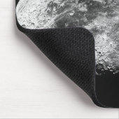 De maan 2 muismat (Hoek)