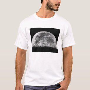 De maan 2 t-shirt
