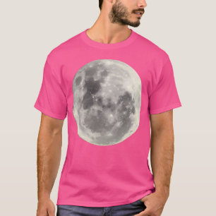 De Maan T-shirt