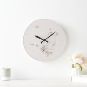 De maan van Bracquemond Grote Klok (Huis)