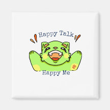 De Maan van Goede Laune