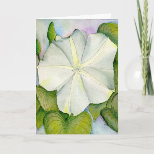 De "maan van Gramma" - aan voordeel Kairos buiten Kaart (Voorkant)