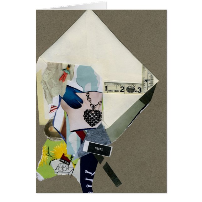 De maatstaf van een leven (Voorkant)