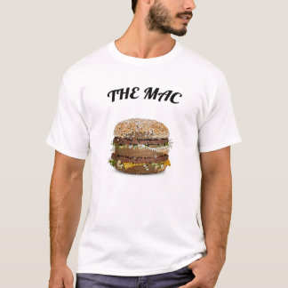 De Mac T-Shirt