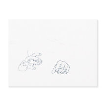 De macht van de handen