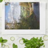 De Macht van Guiting Theedoek (Gevouwen)