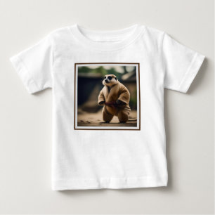 De machtige Meerkat: Sumo Showdown,
