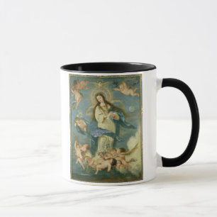 De maculaire conceptie mok