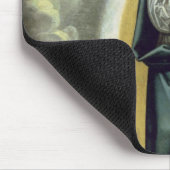 De maculaire conceptie muismat (Hoek)