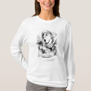 De Mad Hatter T-shirt