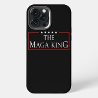 De Maga Koning Voor Mannen Vrouwen