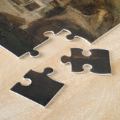 De Magi Legpuzzel (Zijkant)