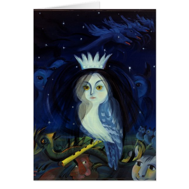 De Magic of the Flute 2002 (Voorkant)