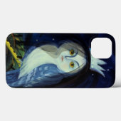 De Magic of the Flute 2002 Case-Mate iPhone Case (Achterkant (horizontaal))