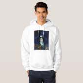 De Magic of the Flute 2002 Hoodie (Voorkant volledig)