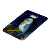 De Magic of the Flute 2002 Magneet (Linkerzijde)