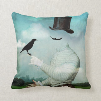 De Magicische Pillow Kussen