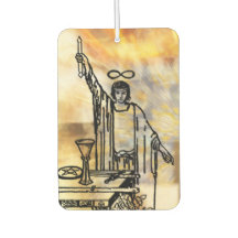 De Magicische Tarotkaart