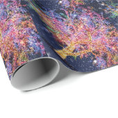 De magische boom cadeaupapier (Rol Hoek)