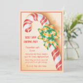 De Magische Bow © Kaart (Staand voorkant)