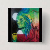 De Magische Button (Voorkant)