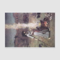 De Magische Cirkel van John William Waterhouse -18