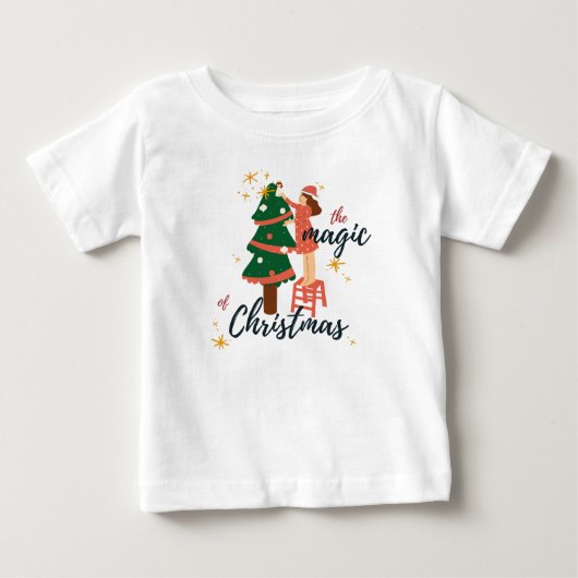 De magische kerst (Voorkant)
