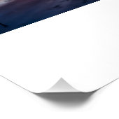 DE MAGISCHE KLEUREN PERFECT POSTER (Hoek)