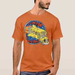 De magische School Bus 3 T-shirt