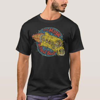 De magische schoolbus 1994 t-shirt
