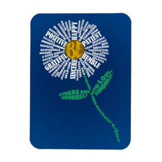 De magneet van BE-Attitudes