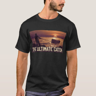 De Magneetvangst T-shirt