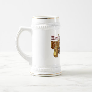 De Magnificent Gang (I) Bierpul