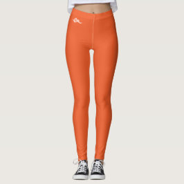 De Mahalani Yoga-Leggings Leggings