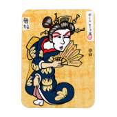 De Maiko Magneet (Verticaal)