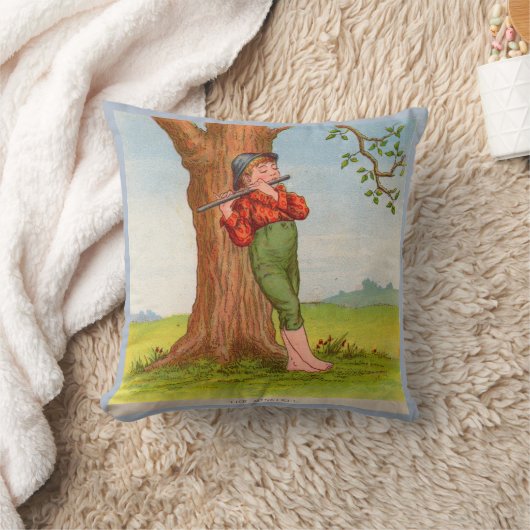 De mainstream kussen (Deken)