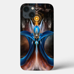 De Majesteit der Arsencia iPad Air Case