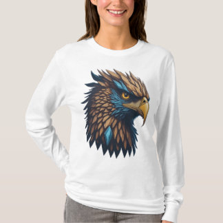 De Majestic Eagle T-shirt