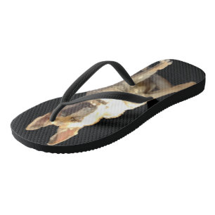 DE MAJESTISCHE DUITSE TEENSLIPPERS