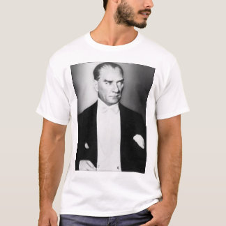 De maker t-shirt