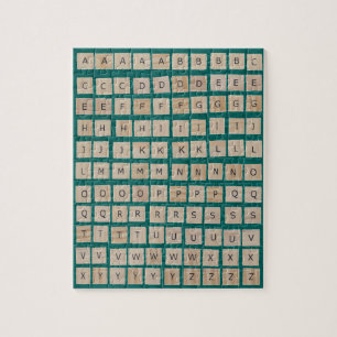 De makkelijkste ter wereld legpuzzel