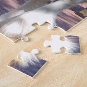 De Mall London. Jigzaag Puzzle Legpuzzel (Zijkant)