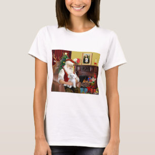 De Maltese van Sinterklaas T-shirt