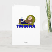 De Manchester United de fanatique carte (Dos)