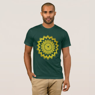 De Mandala T-shirt